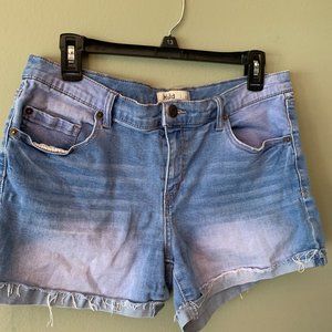MUDD Flx Shorts